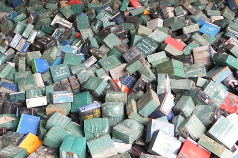 宝山庙行正规公司高价收新能源电池,附近回收蓄电池|锂电池回收